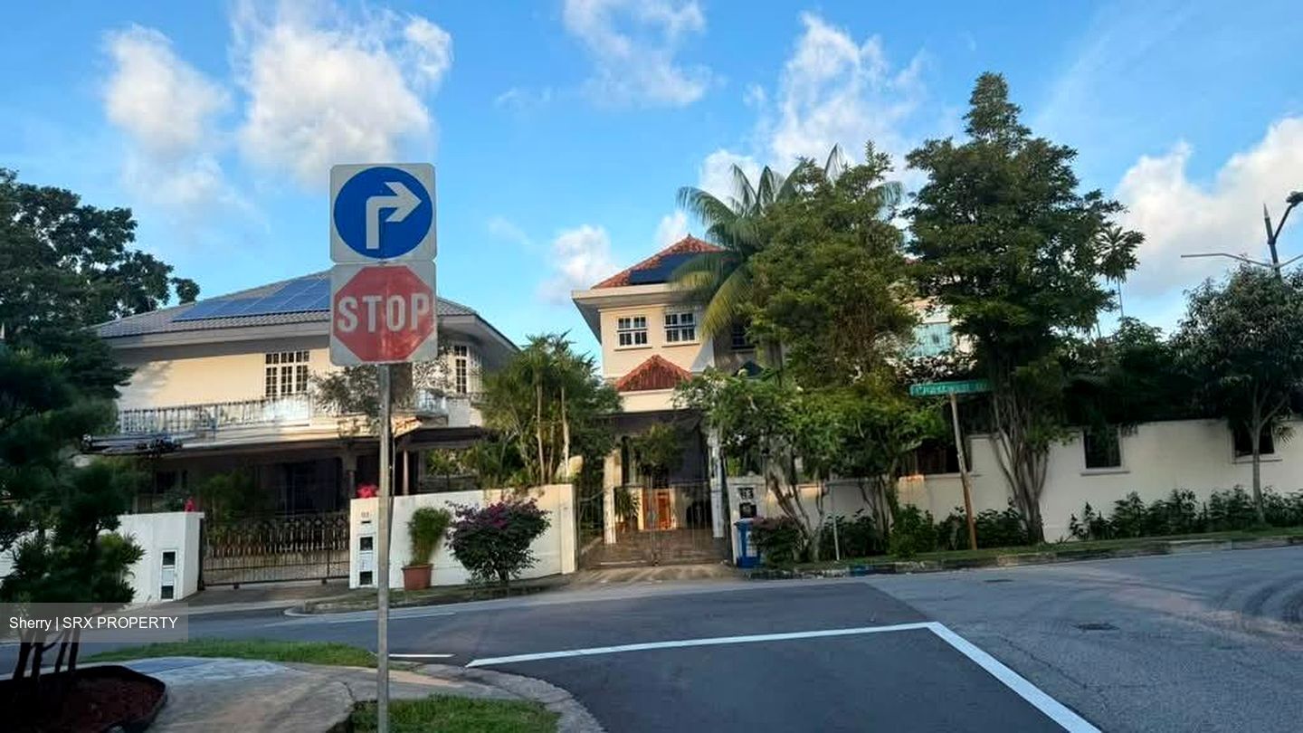 Jalan Pacheli (D19), Semi-Detached #576996181